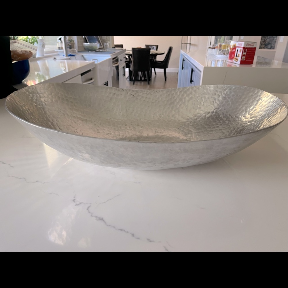 Fruit bowl